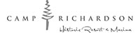 camp richardson logo