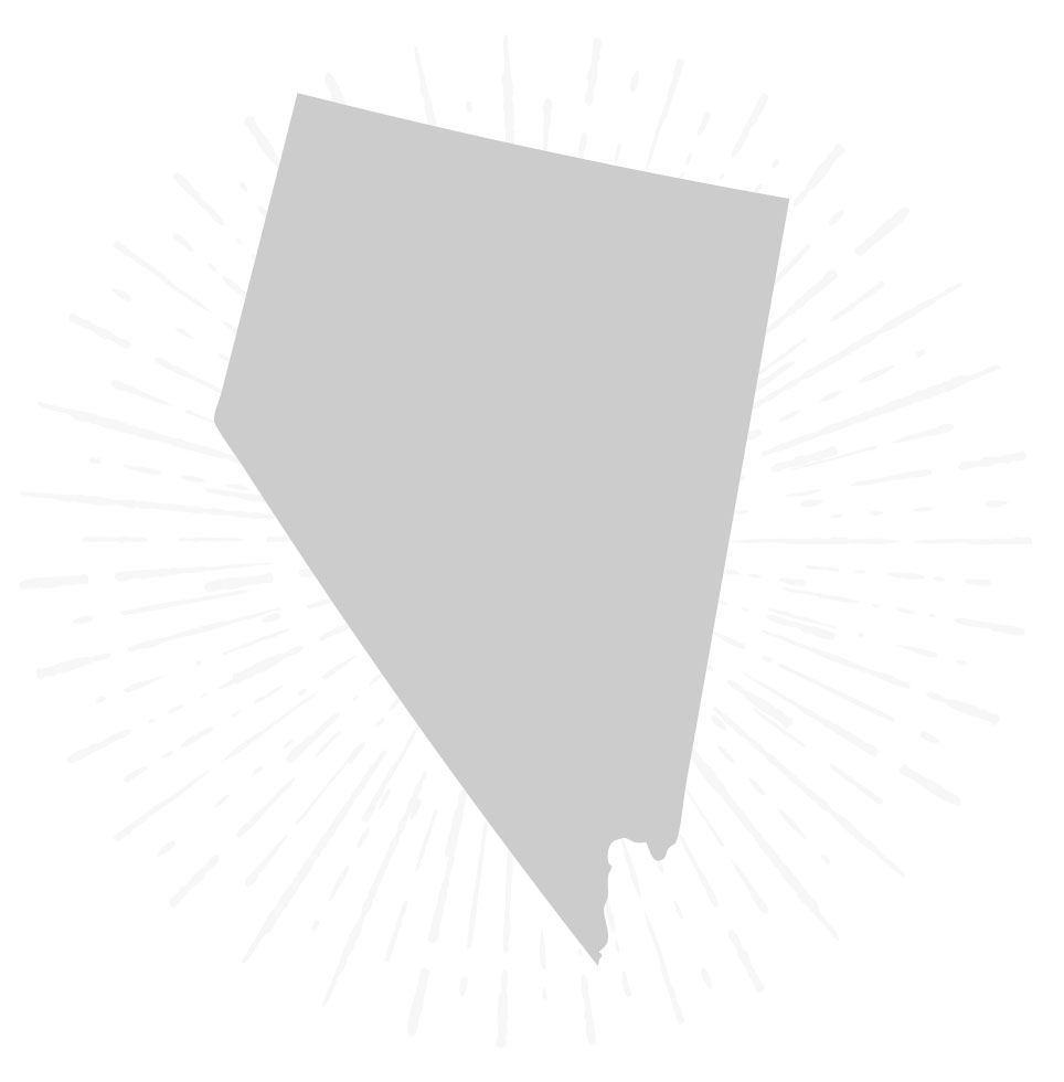 state of nevada