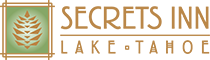 secrets inn lake tahoe logo