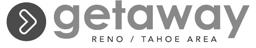 reno tahoe getaway logo