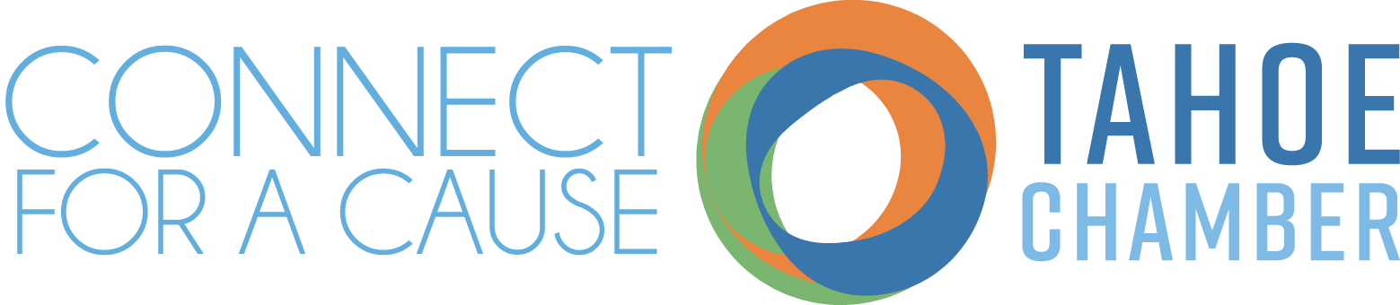 connect for a cause 2017 logo