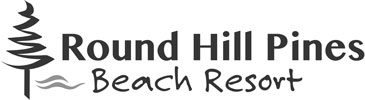 round hill pines logo