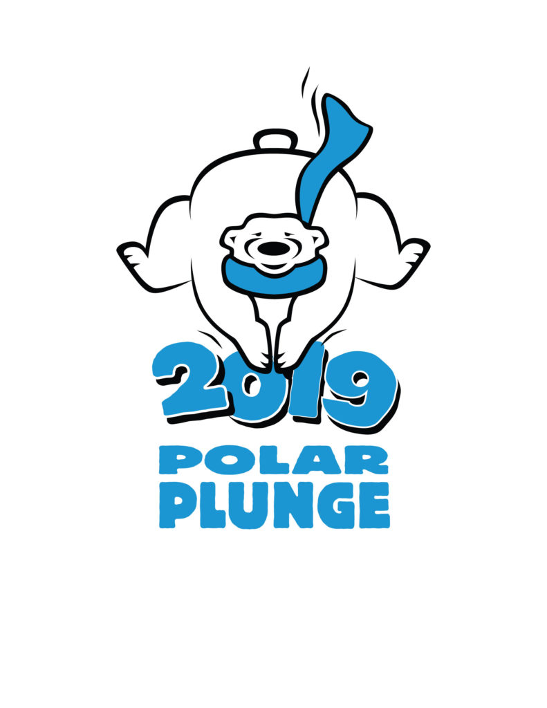 Polar Plunge with a Purpose - Tahoe Chamber