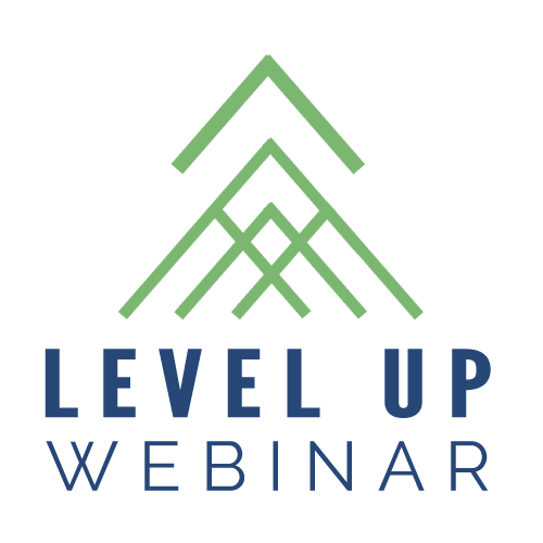 Level Up Workshop Series