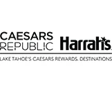 ceasars republic harrahs